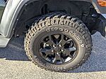 Used 2021 JEEP WRANGLER WILLYS in JACKSONVILLE, FLORIDA (Photo 11)