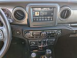 Used 2021 JEEP WRANGLER WILLYS in JACKSONVILLE, FLORIDA (Photo 17)