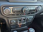 Used 2021 JEEP WRANGLER WILLYS in JACKSONVILLE, FLORIDA (Photo 20)