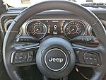 Used 2021 JEEP WRANGLER WILLYS in JACKSONVILLE, FLORIDA (Photo 25)