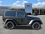 Used 2021 JEEP WRANGLER WILLYS in JACKSONVILLE, FLORIDA (Photo 3)