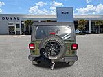 Used 2021 JEEP WRANGLER WILLYS in JACKSONVILLE, FLORIDA (Photo 5)