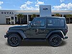 Used 2021 JEEP WRANGLER WILLYS in JACKSONVILLE, FLORIDA (Photo 7)