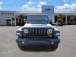 Used 2021 JEEP WRANGLER WILLYS in JACKSONVILLE, FLORIDA (Photo 9)