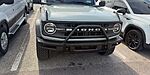 Used 2021 FORD BRONCO BLACK DIAMOND in JACKSONVILLE, FLORIDA