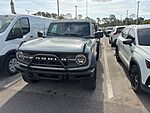 Used 2021 FORD BRONCO BLACK DIAMOND in JACKSONVILLE, FLORIDA (Photo 2)