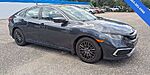 Used 2020 Honda Civic LX in JACKSONVILLE, FLORIDA