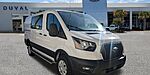 Used 2025 FORD TRANSIT 250 BASE in JACKSONVILLE, FLORIDA