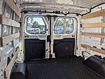 Used 2025 FORD TRANSIT 250 BASE in JACKSONVILLE, FLORIDA (Photo 13)