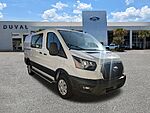 Used 2025 FORD TRANSIT 250 BASE in JACKSONVILLE, FLORIDA (Photo 2)