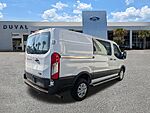 Used 2025 FORD TRANSIT 250 BASE in JACKSONVILLE, FLORIDA (Photo 3)