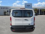 Used 2025 FORD TRANSIT 250 BASE in JACKSONVILLE, FLORIDA (Photo 4)