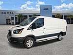 Used 2025 FORD TRANSIT 250 BASE in JACKSONVILLE, FLORIDA (Photo 7)