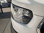 Used 2025 FORD TRANSIT 250 BASE in JACKSONVILLE, FLORIDA (Photo 9)