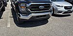 Used 2023 FORD F-150 XLT in JACKSONVILLE, FLORIDA