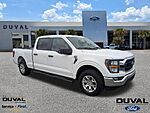 Used 2023 FORD F-150 XLT in JACKSONVILLE, FLORIDA (Photo 1)