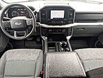 Used 2023 FORD F-150 XLT in JACKSONVILLE, FLORIDA (Photo 15)