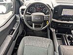 Used 2023 FORD F-150 XLT in JACKSONVILLE, FLORIDA (Photo 16)