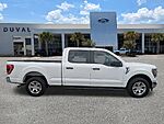 Used 2023 FORD F-150 XLT in JACKSONVILLE, FLORIDA (Photo 3)