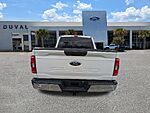 Used 2023 FORD F-150 XLT in JACKSONVILLE, FLORIDA (Photo 5)