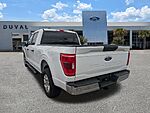 Used 2023 FORD F-150 XLT in JACKSONVILLE, FLORIDA (Photo 6)