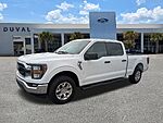 Used 2023 FORD F-150 XLT in JACKSONVILLE, FLORIDA (Photo 8)