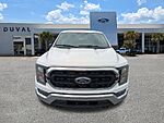 Used 2023 FORD F-150 XLT in JACKSONVILLE, FLORIDA (Photo 9)