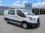 Used 2025 FORD TRANSIT 250 BASE in JACKSONVILLE, FLORIDA (Photo 2)