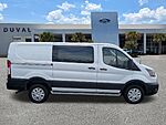 Used 2025 FORD TRANSIT 250 BASE in JACKSONVILLE, FLORIDA (Photo 3)