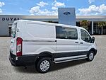 Used 2025 FORD TRANSIT 250 BASE in JACKSONVILLE, FLORIDA (Photo 4)
