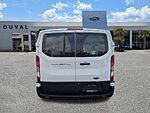 Used 2025 FORD TRANSIT 250 BASE in JACKSONVILLE, FLORIDA (Photo 5)