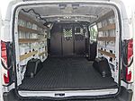 Used 2025 FORD TRANSIT 250 BASE in JACKSONVILLE, FLORIDA (Photo 13)