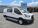 Used 2025 FORD TRANSIT 250 BASE in JACKSONVILLE, FLORIDA (Photo 2)