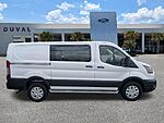 Used 2025 FORD TRANSIT 250 BASE in JACKSONVILLE, FLORIDA (Photo 3)