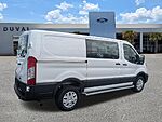 Used 2025 FORD TRANSIT 250 BASE in JACKSONVILLE, FLORIDA (Photo 4)