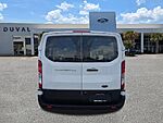 Used 2025 FORD TRANSIT 250 BASE in JACKSONVILLE, FLORIDA (Photo 5)