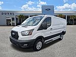 Used 2025 FORD TRANSIT 250 BASE in JACKSONVILLE, FLORIDA (Photo 8)