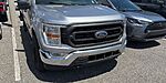 Used 2021 FORD F-150 XL in JACKSONVILLE, FLORIDA