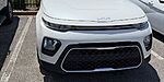 Used 2022 KIA SOUL LX in JACKSONVILLE, FLORIDA