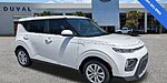Used 2022 KIA SOUL LX in JACKSONVILLE, FLORIDA