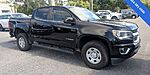Used 2020 CHEVROLET COLORADO WORK TRUCK in JACKSONVILLE, FLORIDA
