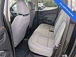 Used 2020 CHEVROLET COLORADO WORK TRUCK in JACKSONVILLE, FLORIDA (Photo 14)