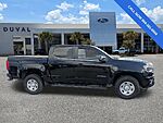 Used 2020 CHEVROLET COLORADO WORK TRUCK in JACKSONVILLE, FLORIDA (Photo 3)