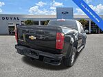Used 2020 CHEVROLET COLORADO WORK TRUCK in JACKSONVILLE, FLORIDA (Photo 4)
