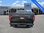 Used 2020 CHEVROLET COLORADO WORK TRUCK in JACKSONVILLE, FLORIDA (Photo 5)