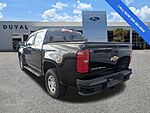 Used 2020 CHEVROLET COLORADO WORK TRUCK in JACKSONVILLE, FLORIDA (Photo 6)