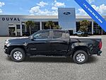 Used 2020 CHEVROLET COLORADO WORK TRUCK in JACKSONVILLE, FLORIDA (Photo 7)