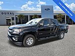 Used 2020 CHEVROLET COLORADO WORK TRUCK in JACKSONVILLE, FLORIDA (Photo 8)