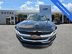 Used 2020 CHEVROLET COLORADO WORK TRUCK in JACKSONVILLE, FLORIDA (Photo 9)