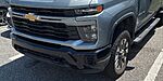 Used 2024 CHEVROLET SILVERADO 2500 CUSTOM in JACKSONVILLE, FLORIDA